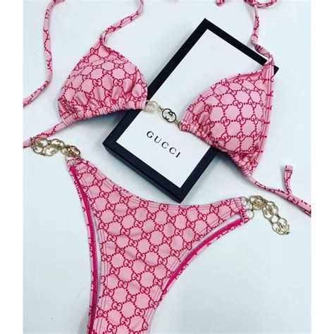 gucci bathing suit dupe|gucci bikini dupe.